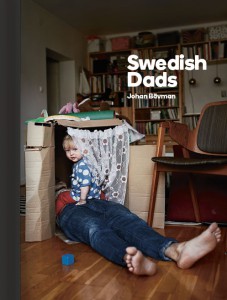 Swedish Dads Book