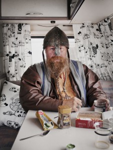 Urban Viking