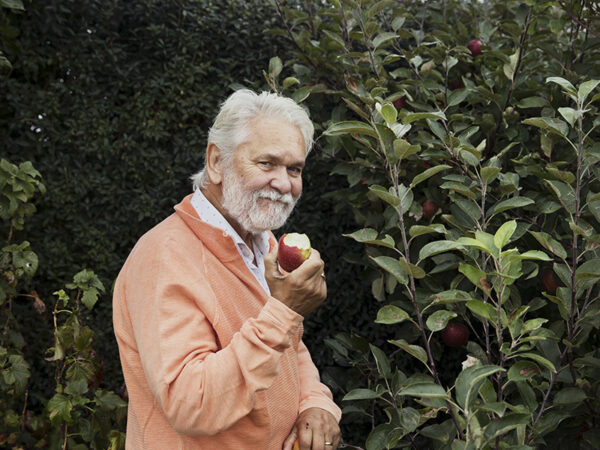 Hasse Andersson / Aftonbladets Weekend